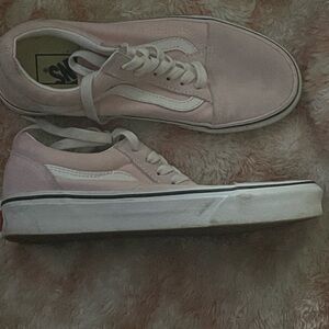 Women vans